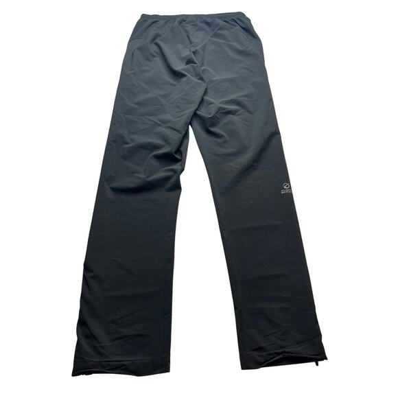 11-43 THE NORTH FACE Men's Trousers Flight Series Windbreakers Black Small - Picture 2 of 10